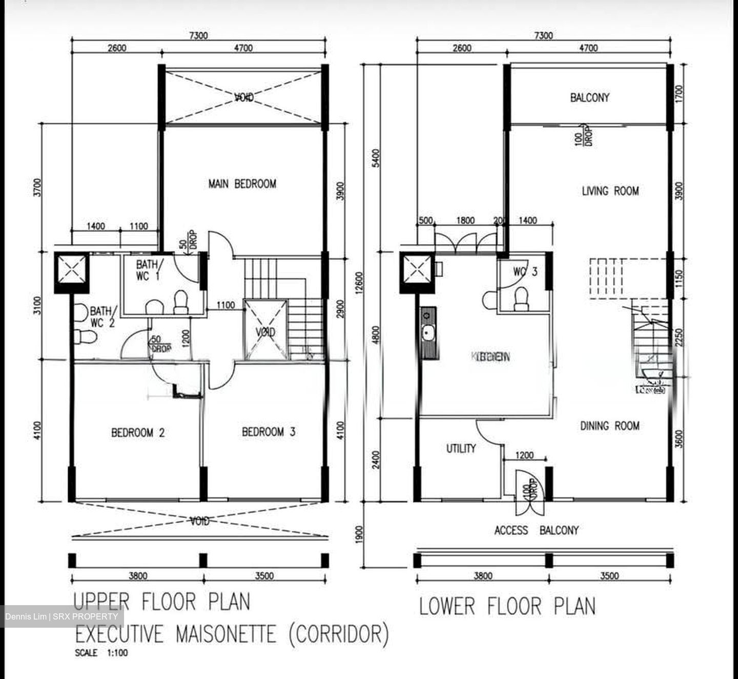 Blk 643 Yishun Street 61 (Yishun), HDB Executive #573966861
